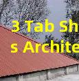 3 Tab Shingle Vs Architectural Shingle Durability Cost Style and Lifespan Compar